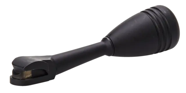 Browning XPR: Extended Bolt Handle 