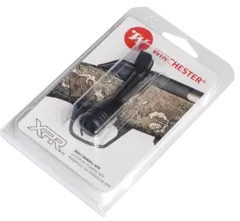 Browning XPR: Extended Bolt Handle