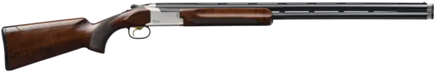 Browning B725 Sporter II Adjustable TF Cal. 12/76 - 76cm 