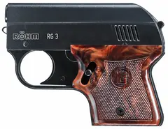 R&#248;hm RG3 Startpistol 6mm
