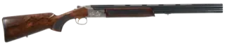 Browning B725 Light Premium Norway Cal. 12/76 - 71cm