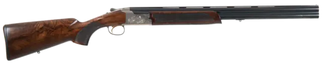 Browning B725 Light Premium Norway Cal. 12/76 - 71cm 