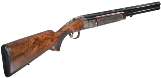 Browning B725 Light Premium Norway Cal. 12/76 - 71cm 