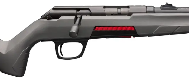 Winchester Xpert .22LR - 42cm LØP 