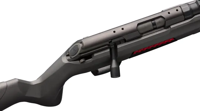 Winchester Xpert .22LR - 42cm LØP 