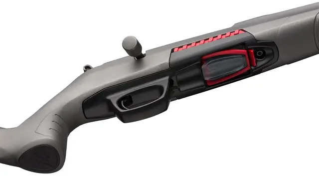 Winchester Xpert .22LR - 42cm LØP 