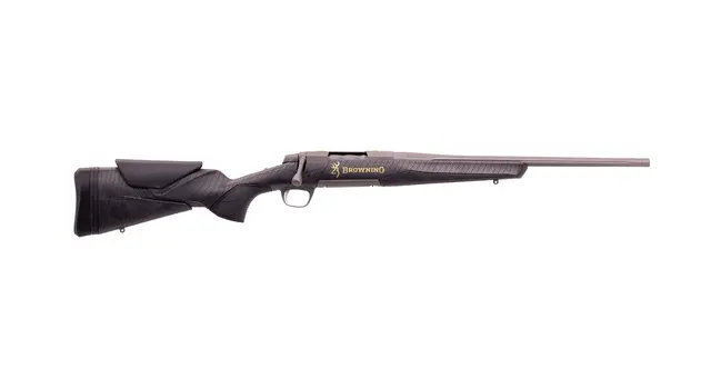 Browning X-Bolt2 S.L. Ultimate .308 Win - 47 cm - M14x1 