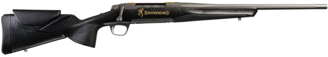 Browning X-Bolt2 S.L. Ultimate .308 Win - 47 cm - M14x1 