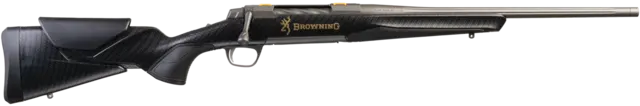 Browning X-Bolt2 S.L. Ultimate .308 Win - 47 cm - M14x1 