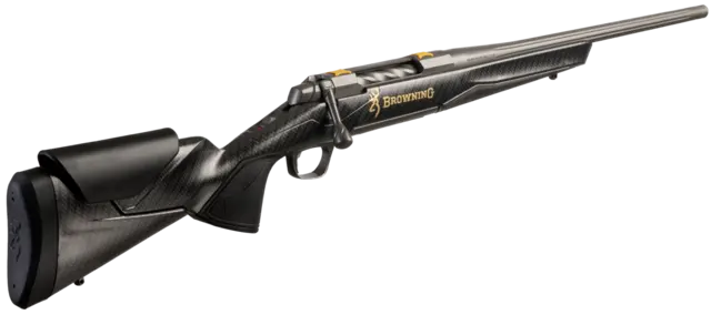 Browning X-Bolt2 S.L. Ultimate .308 Win - 47 cm - M14x1 