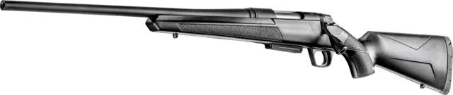 Winchester XPR Composite LH / Links .308 Win - 53cm - M14x1 