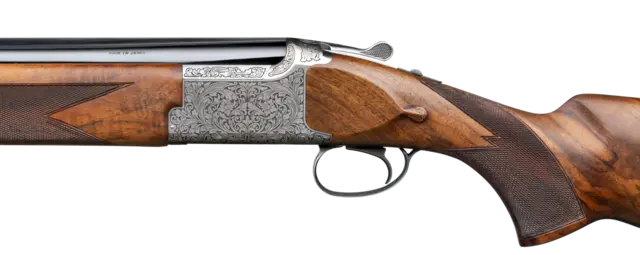 Browning B525 Exquisite Cal. 12/76 - 71cm 
