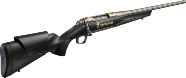 Browning X-Bolt2 Tungsten .308 Win - 51 cm 