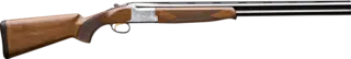 Browning B525 Game One Cal. 12/76 - 71cm