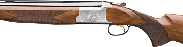 Browning B525 Game One Cal. 12/76 - 71cm 