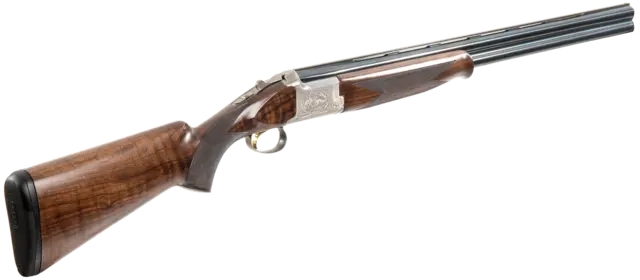Browning B525 Game One Cal. 12/76 - 71cm 