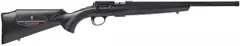 Browning T-bolt Carbon DT .22LR - 42cm - 1/2&quot;x20