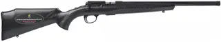 Browning T-bolt Carbon DT .22LR - 42cm - 1/2&quot;x20