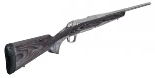 Browning X-bolt Nordic Light (Stainless) .30-06 - 53cm - M14x1- Laminat - Links