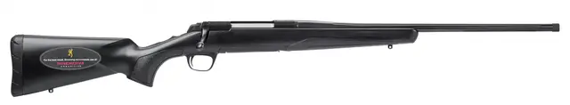 Browning X-bolt Nordic Light BLACK .308 Win - 51cm - M14x1 