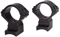 Browning One-Piece X-Bolt 30mm Medium