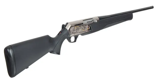 Browning BAR3 Eclipse Gold Compo HC .308 Win - 51cm - M14x1 