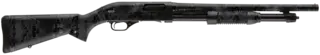 Winchester SXP Typhon Defender Inv+ pumpehagle, 46 cm pipe