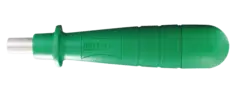 Ballistol Håndtak for karbon-pussestokk 