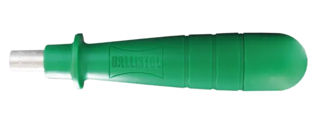 Ballistol Håndtak for karbon-pussestokk 