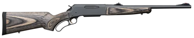 Browning BLR Lightweight Tracker PG .308 Win 