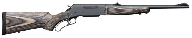 Browning BLR Lightweight Tracker PG .308 Win 