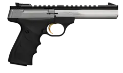 Browning Buck Mark 22 Contour Stainles .22LR - 14cm
