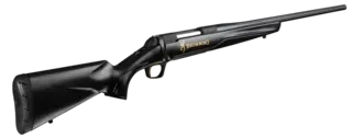 Browning X-bolt Nordic Light Black .223 Rem - 51cm - M14x1