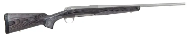 Browning X-bolt Nordic Light Stainless 6,5x55 - 53 cm - M14x1- Laminat - Links 