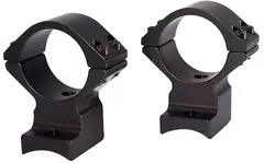 Browning Talley One-Piece X-Bolt 1&quot; Medium