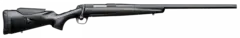 Browning X-Bolt Varmint Adjustable SF .223 rem - 61cm HB - M18x1 Justerbar