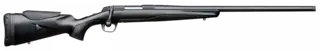 Browning X-Bolt Varmint Adjustable SF .223 rem - 61cm HB - M18x1 Justerbar