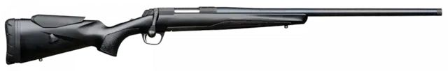 Browning X-Bolt Varmint Adjustable SF .223 rem - 61cm HB - M18x1 Justerbar 