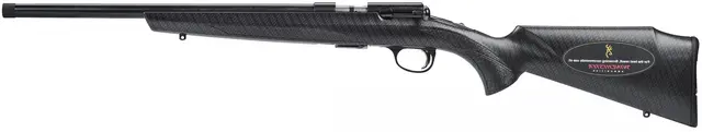 Browning T-bolt Carbon DT LINKS .22LR - 42cm - 1/2"x20 