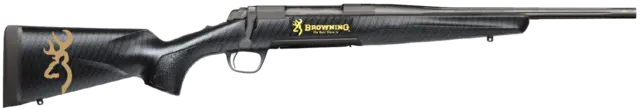 Browning X-bolt S.L. Tungsten Lady .308 Win - 42cm - M14x1 