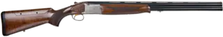 Browning B525 Game One Norway justerbar Cal. 12/76 - 71cm