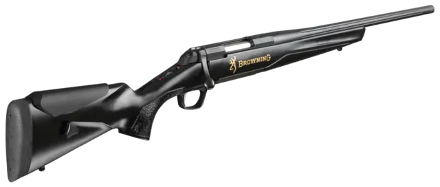 Browning X-bolt N.L. Black justerb. Lady .308 Win - 42cm - M14x1 