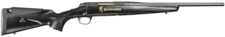 Browning X-bolt N.L. Black justerb. Lady .308 Win - 42cm - M14x1