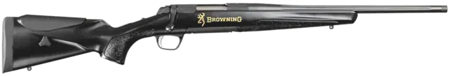 Browning X-bolt N.L. Black justerb. Lady .308 Win - 42cm - M14x1 