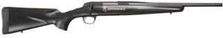 Browning X-bolt S.L. Black E.B. .308 Win - 42cm - M14x1