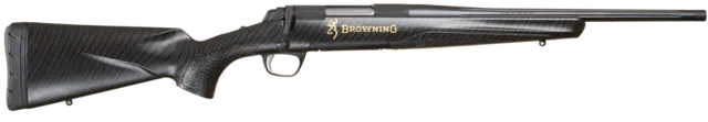 Browning X-bolt S.L. Black E.B. .308 Win - 42cm - M14x1 
