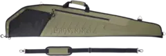 Browning Riflefutteral Nitro 134cm med skulderreim