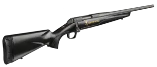 Browning X-bolt S.L. Ultimate justerbar .308 Win - 45cm - M14x1