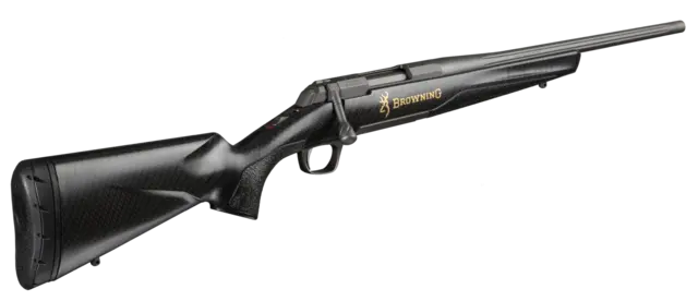 Browning X-bolt S.L. Ultimate justerbar .308 Win - 45cm - M14x1 