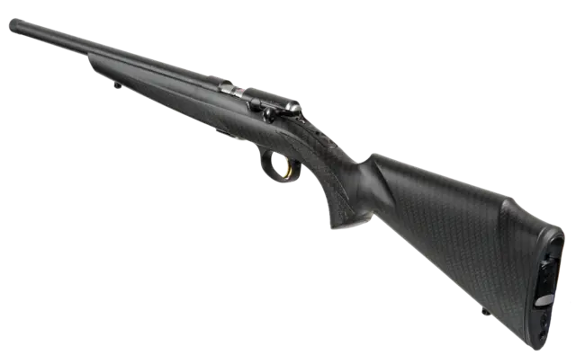 Browning T-bolt Carbon DT LINKS .22LR - 42cm - 1/2"x20 